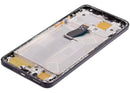 Reparación de pantalla con marco para Huawei Nova 12i en Quetzaltenango.