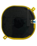 Cable flex de carga inalámbrica NFC para iPhone X (A1865, A1901, A1902), repuesto para reparación.