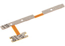 Cable flex para botones de encendido y volumen Motorola Moto G Power 5G (2024), repuesto premium XT2415.