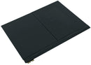 Batería original refurbished para iPad Air 4/5 y iPad 10/11, compatible con modelos A2288. Repuesto esencial para reparación.