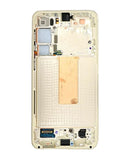 Reparación de pantalla Samsung Galaxy S23 Plus 5G en Xela Quetzaltenango.