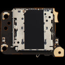 PCB con lector de tarjeta SIM para Motorola Moto Edge 60 Fusion disponible en Quetzaltenango.