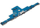 Puerto de carga USB-C para Samsung Galaxy Tab S6 Lite (P620/P625), repuesto premium para reparación.