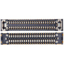 Conector FPC del puerto de carga para iPhone 14 Pro / 14 Pro Max (44 Pin)