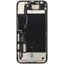 Encuentra la pantalla original para iPhone 11 en Quetzaltenango con garantía incluida.