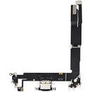 Encuentra el cable flex de carga premium para iPhone 16 Plus en Quetzaltenango.