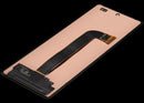 Pantalla externa refurbished OLED Samsung Galaxy Z Fold 2 5G, repuesto para reparación display frontal.