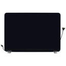 Pantalla LCD original MacBook Neo 2026 Indigo, repuesto A3404 para reparación de display roto.