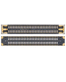 Conector FPC de Pantalla y Puerto de Carga para Samsung Galaxy Note 10 / Note 10 Plus (64 Pin)