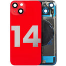 Encuentra tapas traseras usadas para iPhone 14 con placa de acero y carga inalámbrica en Xela Quetzaltenango.
