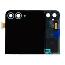 Pantalla OLED Samsung Galaxy Z Flip 6 5G (Blue) en Xela Quetzaltenango.