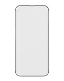 Protege la pantalla de tu iPhone 16 Pro Max con el vidrio templado Casper Pro transparente en Quetzaltenango.