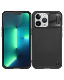 Encuentra el Estuche Rugged Armadillo Slate iPhone 13 Pro Negro 1 PACK en Xela Quetzaltenango.
