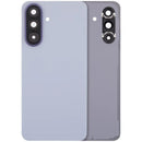 Tapa trasera Icyblue con lente de cámara para Samsung Galaxy A57 5G (A576), pieza de repuesto.