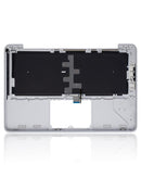 Carcasa superior con teclado para MacBook Unibody 13" (A1278 / Finales de 2008) (Ingl√©s de EE.UU.)