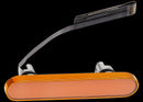 Botón de control de cámara JCID para iPhone 17 Pro A3xxx Cosmic Orange, repuesto para reparación.
