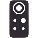 Lente de cámara trasera Xiaomi Redmi Note 12 Pro 4G (Ice blue) en Quetzaltenango - Encuentra repuestos originales para reparaciones en Xela.