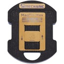 Plataforma magnética dual-sided Mechanic MagTin Max para reballing BGA de chips de iPhone y Android, esencial para reparación de placas base.