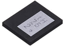 IC oscilador de cristal para Samsung Galaxy S24, S24 Plus o S24 Ultra 5G, repuesto para reparación.