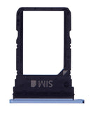 Encuentra la bandeja SIM compatible para Motorola Razr Plus en Quetzaltenango, Xela - OEM original con slide saltwater.