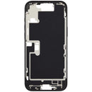 Encuentra la carcasa intermedia con botón de encendido y de volumen para iPhone 16 Pro Max en Xela, Quetzaltenango.