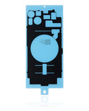 Pelicula de proteccion para tapa trasera iPhone 14 Plus (Paquete de 10)
