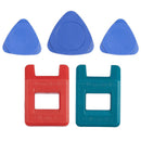 Encuentra el Destornillador magnetizador/demagnetizador YuQi Tool en Xela Quetzaltenango para tus reparaciones técnicas.