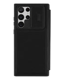 Protege tu Samsung Galaxy S22 Ultra con esta funda negra Armadillo en Quetzaltenango, Xela.
