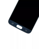 Reparación de pantalla OLED sin marco Samsung Galaxy S6 en Quetzaltenango.
