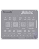 Plantilla Bumblebee (QS502) para reparación de CPU Qualcomm Snapdragon en Quetzaltenango, Xela.