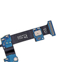Reparación del puerto de carga flex cable para Samsung Galaxy S6 Edge Plus (G928F) en Quetzaltenango - ¡Garantizado!