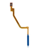 Flex de sensor de huellas compatible para Xiaomi Redmi Note 9 Pro en Xela Quetzaltenango.