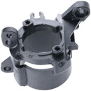 Soporte de eje trasero derecho original para DJI Mavic 2 Pro/Zoom, pieza de repuesto para reparación.