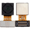 Reparación de cámara trasera macro para Xiaomi Redmi Note 12 Pro+ en Quetzaltenango.
