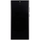 Compra la pantalla OLED con marco para Samsung Galaxy S22 Ultra 5G en Quetzaltenango en garantía.
