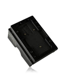 Molde sujetador original para tapa trasera superior e inferior OnePlus 7T (GM1900, GM1901, GM1903), herramienta de reparación.