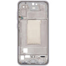 Carcasa media original Samsung Galaxy A36 5G (A366 / 2025) en color lavanda en Quetzaltenango, Xela.