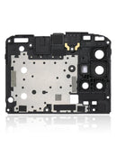 Encuentra el lente de cámara trasera con soporte para Motorola Moto G10 (XT2127-2 / 2021) en Quetzaltenango.