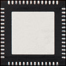 Chip IC HDMI RTD2175P para reparación de PlayStation 5 Slim, repuesto original Sony.