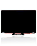 Pantalla completa MacBook Air 13 Retina (A1932 / A2179 / Mid 2019 / Early 2020) (USADA OEM extraída: Grado A) (Rose Gold) en Xela Quetzaltenango.