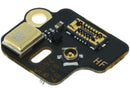 Placa de micrófono original para Motorola Razr Fold XT2651 2026, repuesto de reparación.
