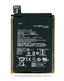 Bateria para Asus ZenFone 3 Zoom / ZenFone 4 Max Pro / ZenFone 4 Max Plus