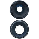 Lente telephoto de cámara trasera azul para reparación de iPhone 13 Pro, 14 Pro, 15 Pro.