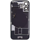 Encuentra tapas traseras con MagSafe para iPhone 16 Plus en Quetzaltenango, Xela - servicio mayorista disponible para reparaciones.