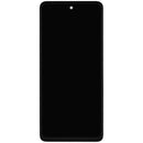 Pantalla refurbished TCL 60 XE NxtPaper 5G (T705M/T705M1) con marco, lista para el cambio de display.