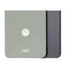 Tapa trasera original Motorola Razr / Razr 60 (XT2553 / 2025) en Xela, Quetzaltenango.
