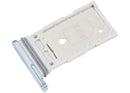 Bandeja dual SIM Samsung Galaxy S26 Plus en Sky Blue, repuesto GH81-29098B, para chip SM-S947.