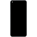Pantalla original Oppo A72 2020 con marco, display LCD de repuesto para reparación, todos los colores disponibles.