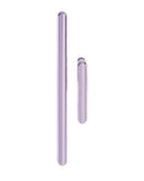 Botones duros para Xiaomi Mi 9 SE color violeta en Xela, Quetzaltenango.