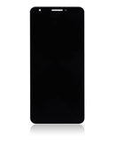 Pantalla OLED para Google Pixel 3a XL sin marco